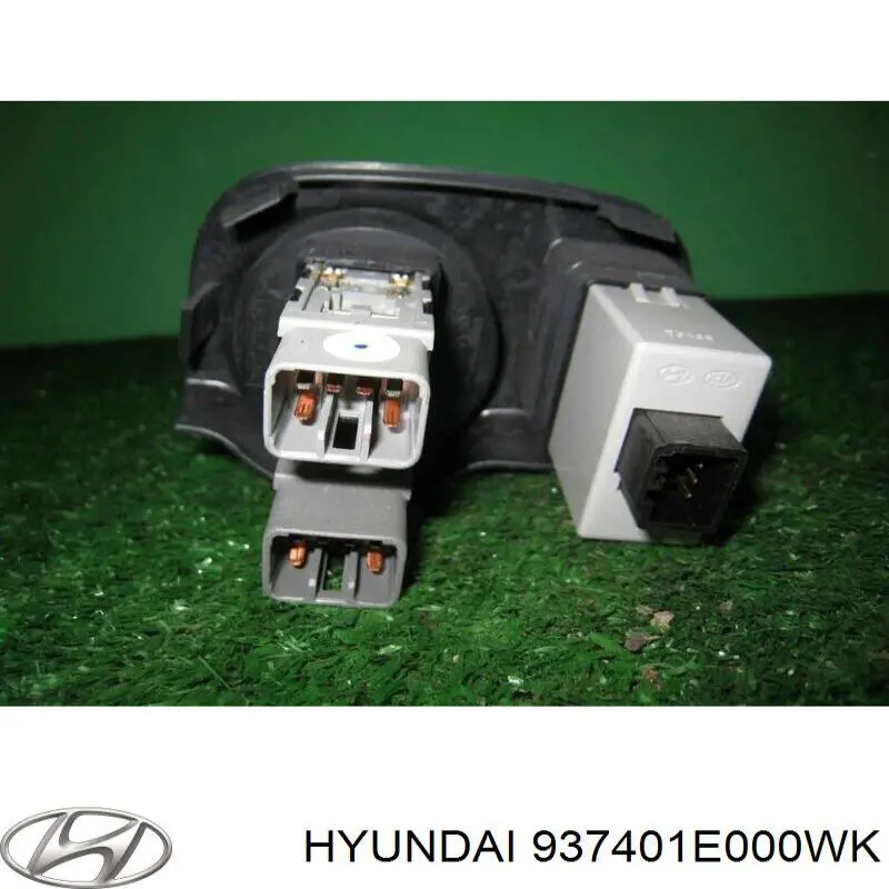 937401E000WK Hyundai/Kia 