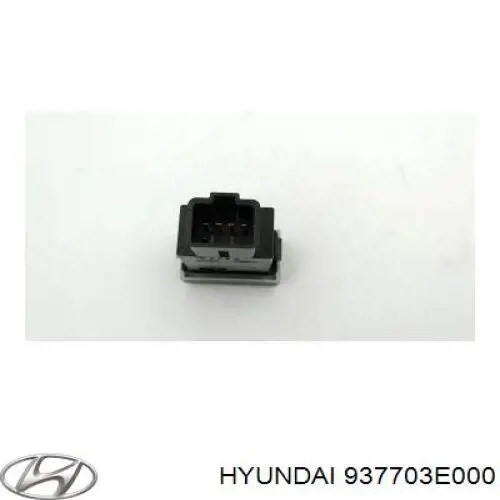  Interruptor de la luz antiniebla para KIA Sorento 1 