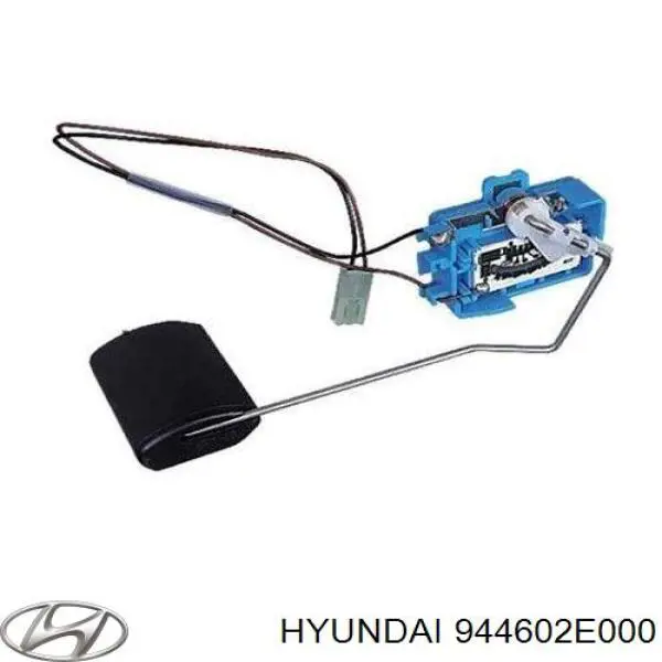 944602E000 Hyundai/Kia aforador