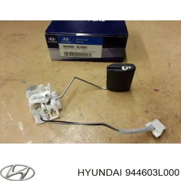  Aforador para Hyundai Grandeur TG