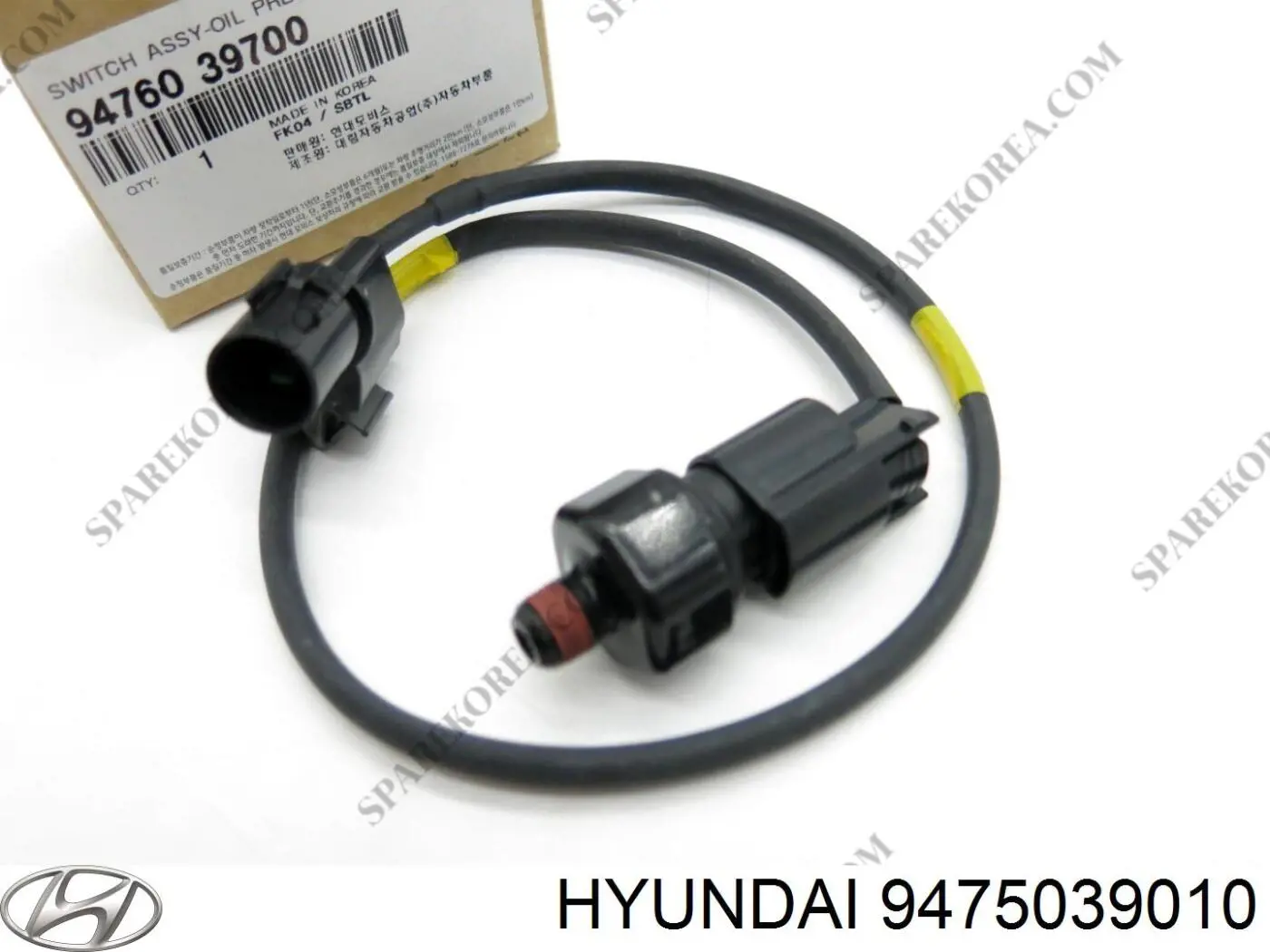 9475039010 Hyundai/Kia 