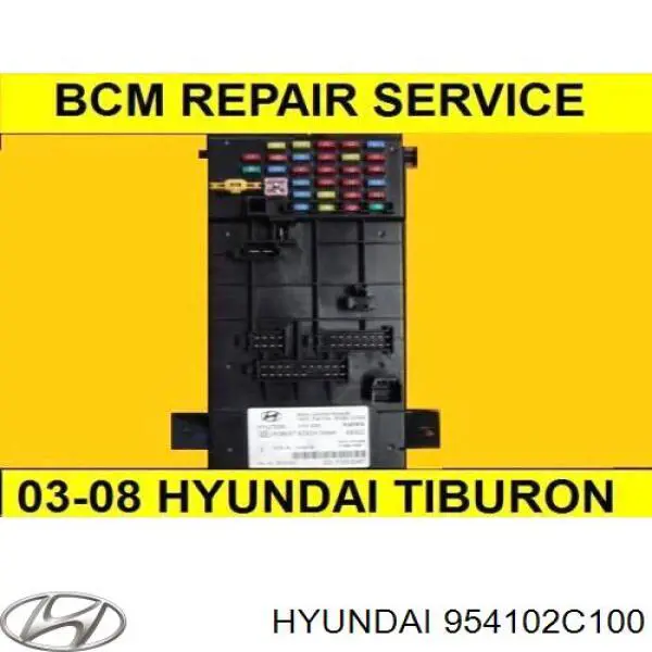 954102C100 Hyundai/Kia 