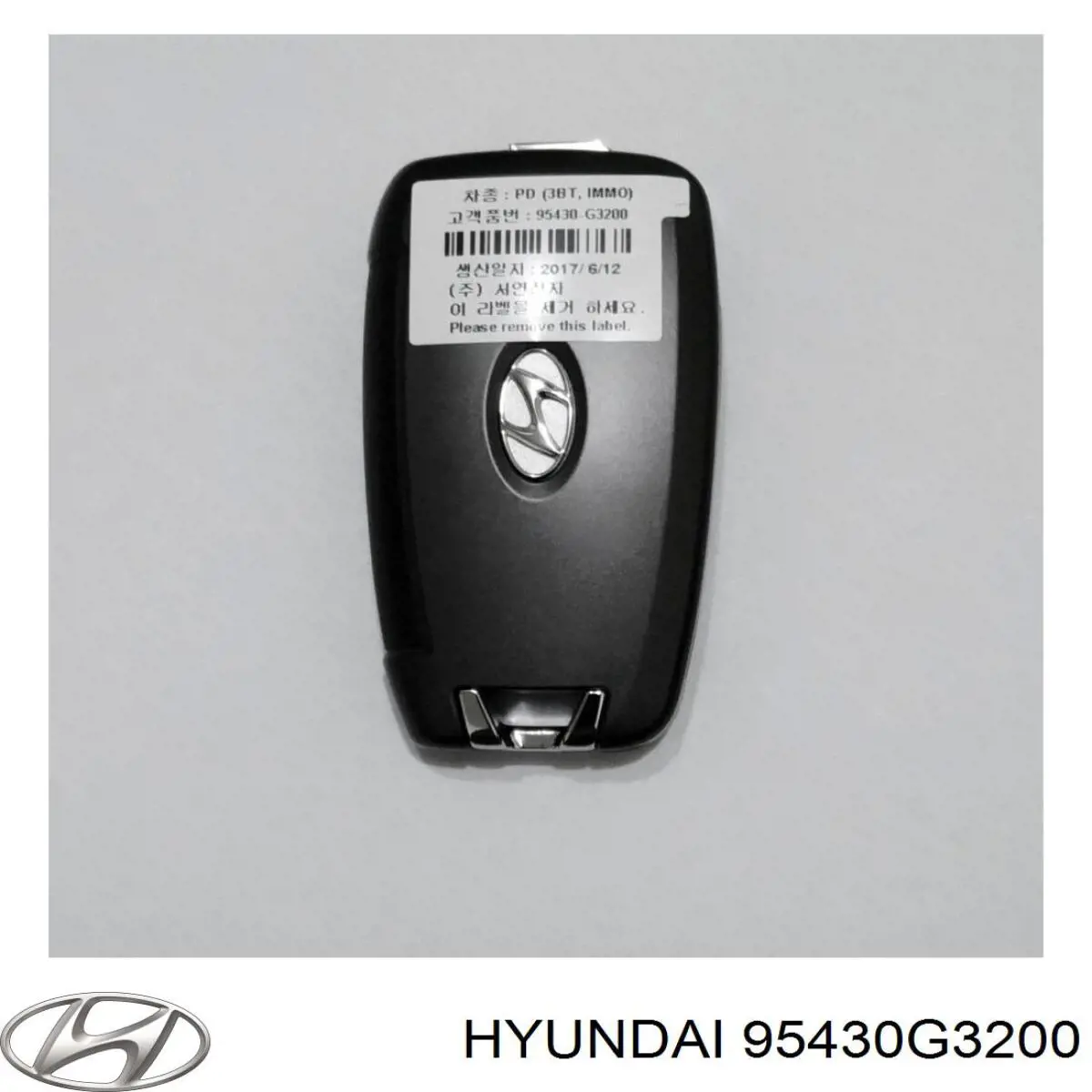 95430G3200 Hyundai/Kia 