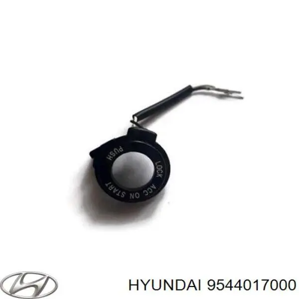 9544017000 Hyundai/Kia 