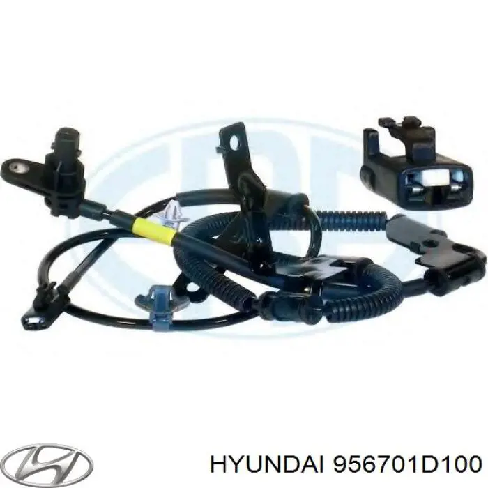  Sensor ABS delantero derecho para KIA Carens FG