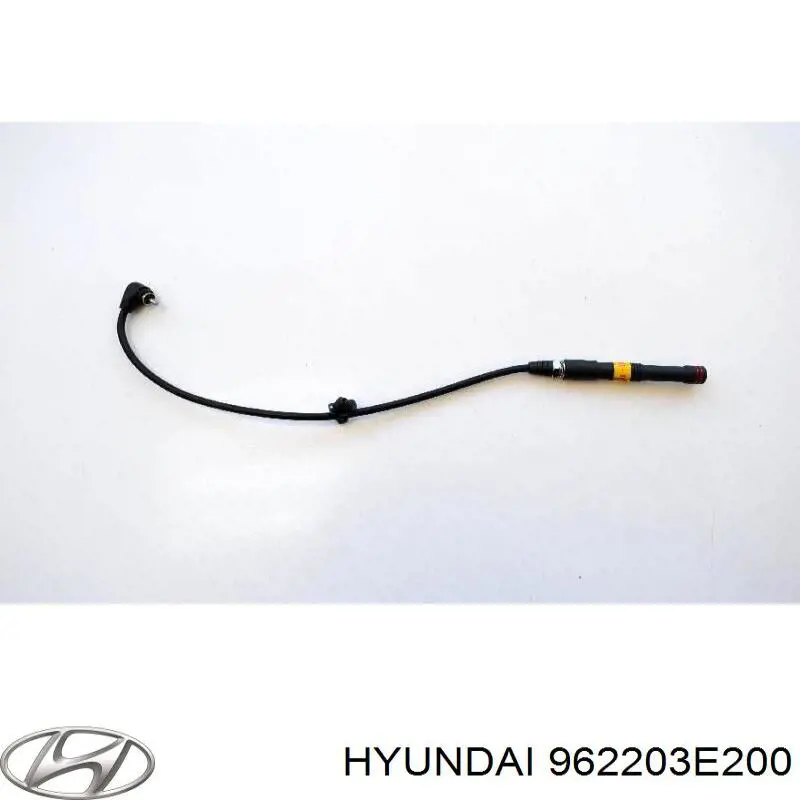  Barra de antena para KIA Sorento 1 