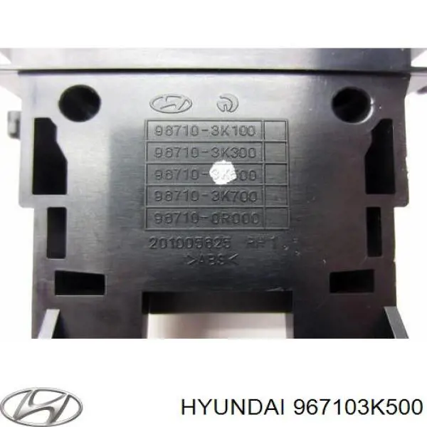 967103K500 Hyundai/Kia 