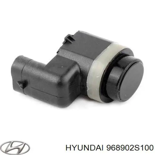 968902S100 Hyundai/Kia sensor alarma de estacionamiento (packtronic Trasero Lateral)