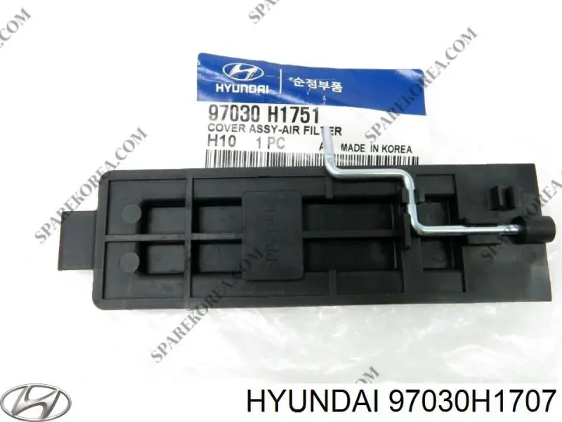 97030H1707 Hyundai/Kia 