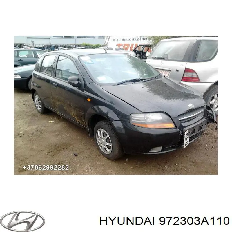 972303A110 Hyundai/Kia 