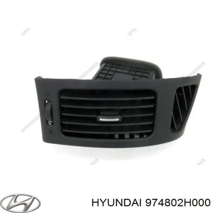 974802H000 Hyundai/Kia 