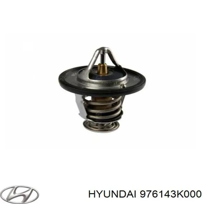  Sensor de temperatura del interior para Hyundai Grandeur TG