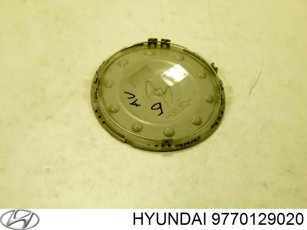 9770129020 Hyundai/Kia 