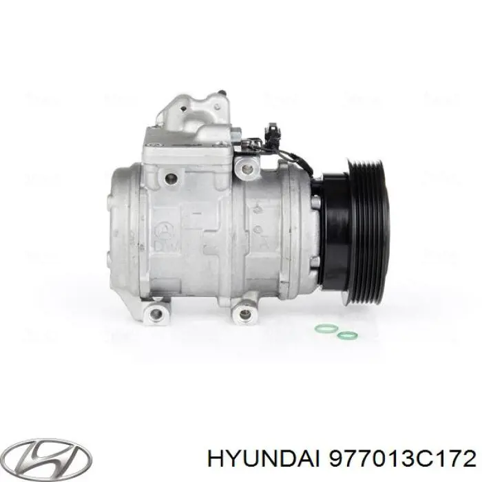 977013C172 Hyundai/Kia compresor de aire acondicionado