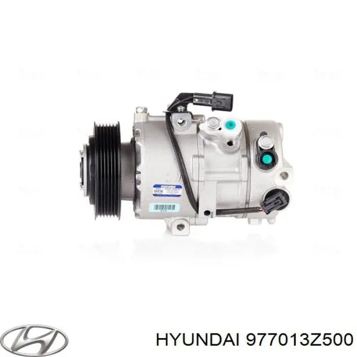 977013Z500 Hyundai/Kia compresor de aire acondicionado