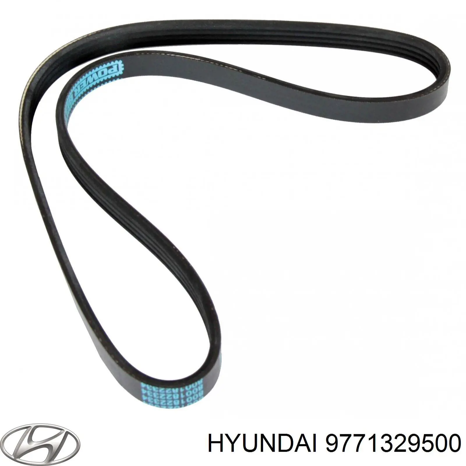 9771329500 Hyundai/Kia 