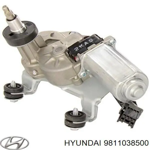 9811038500 Hyundai/Kia 