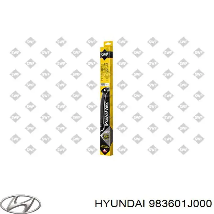 983601J000 Hyundai/Kia 