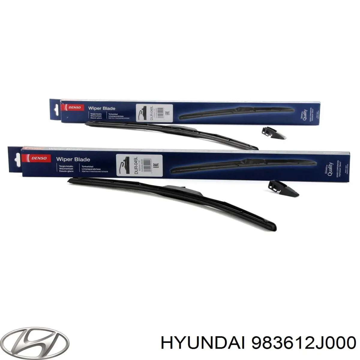 983612J000 Hyundai/Kia 