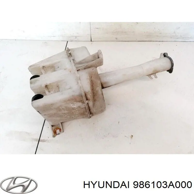 986103A000 Hyundai/Kia 