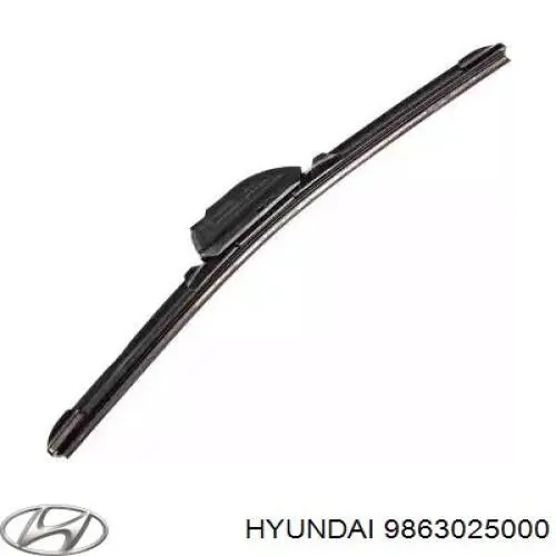  Tobera de agua regadora, lavado de parabrisas para Hyundai Accent 2 