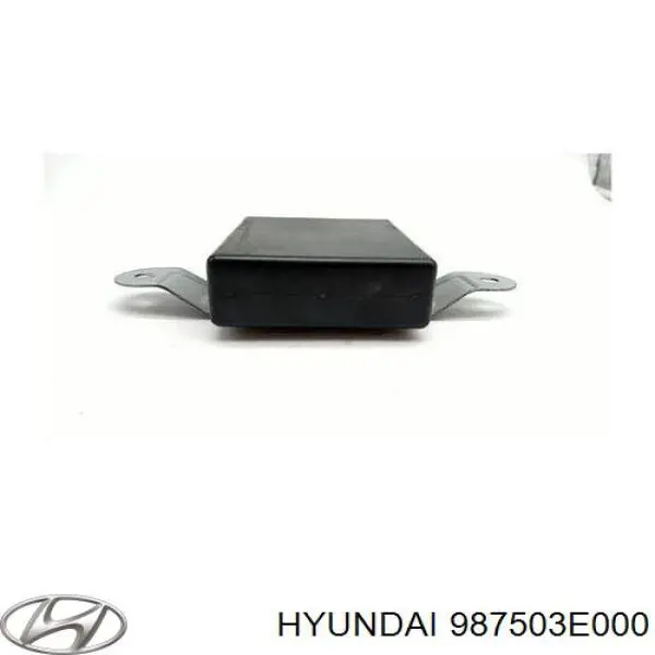  Unidad control motor limpiaparabrisas para KIA Sorento JC