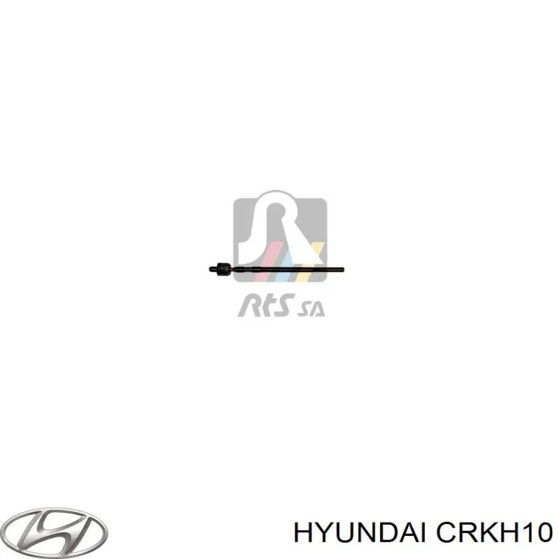 CRKH10 Hyundai/Kia barra de acoplamiento