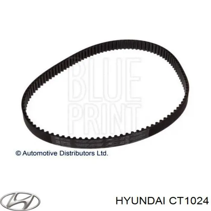 CT1024 Hyundai/Kia correa distribucion