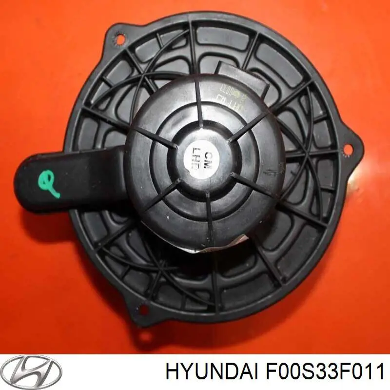 F00S33F011 Hyundai/Kia 