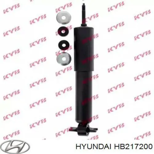 HB217200 Hyundai/Kia 