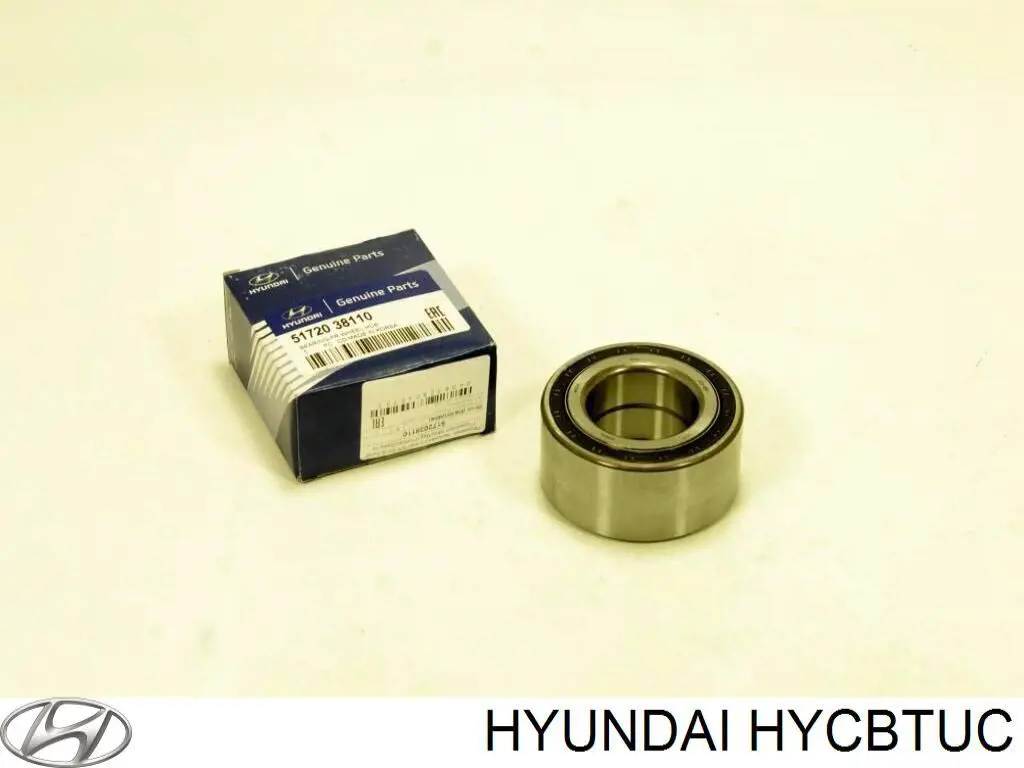 HYCB-TUC Hyundai/Kia suspensión, árbol de transmisión