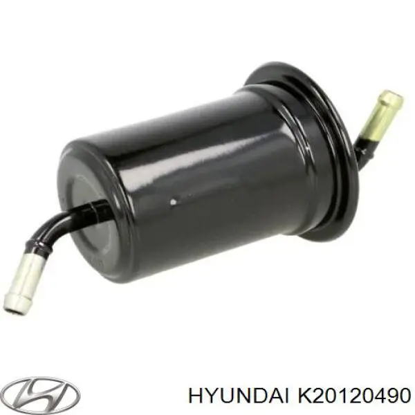 K20120490 Hyundai/Kia filtro combustible