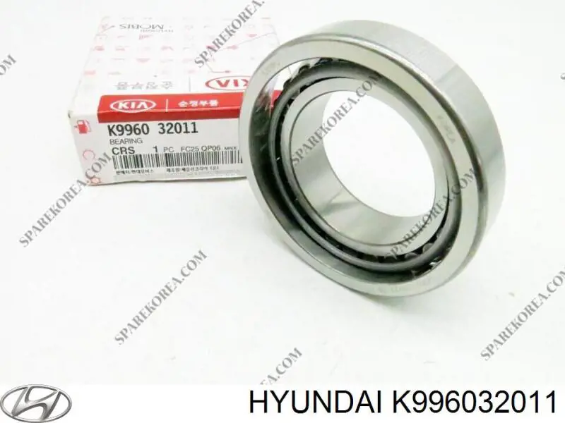 K996032011 Hyundai/Kia 