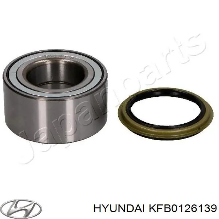 KFB0126139 Hyundai/Kia 