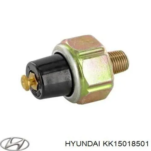 KK15018501A Hyundai/Kia 