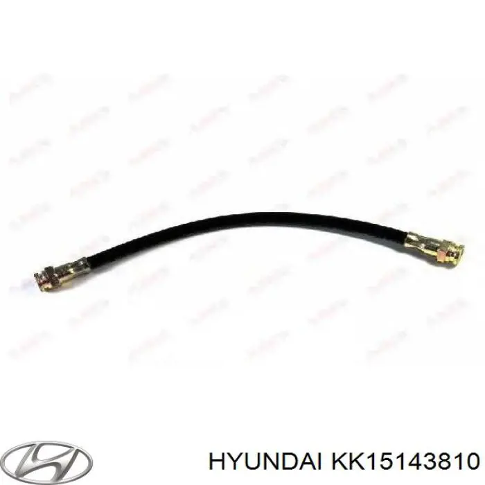 KK15143810 Hyundai/Kia 