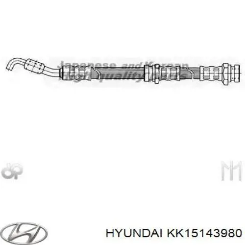 KD00143980 Hyundai/Kia 