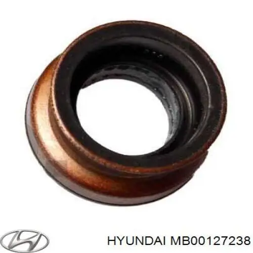 MB00127238 Hyundai/Kia 