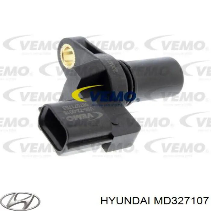 MD327107 Hyundai/Kia sensor de posición del árbol de levas