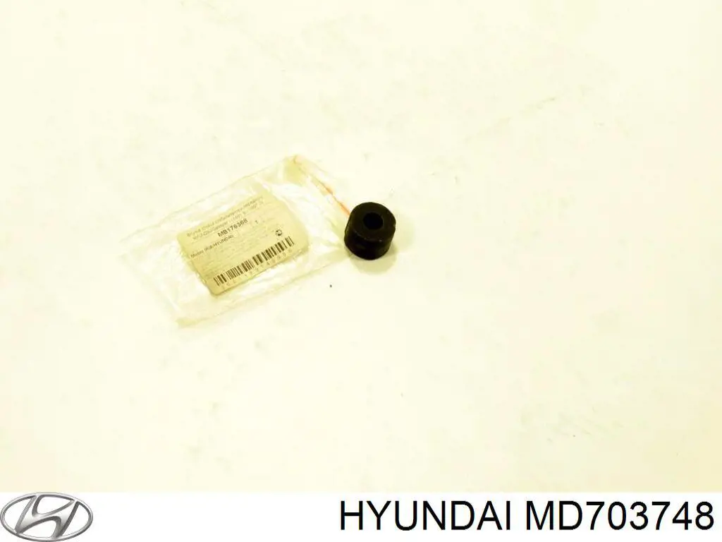 MD703748 Hyundai/Kia 