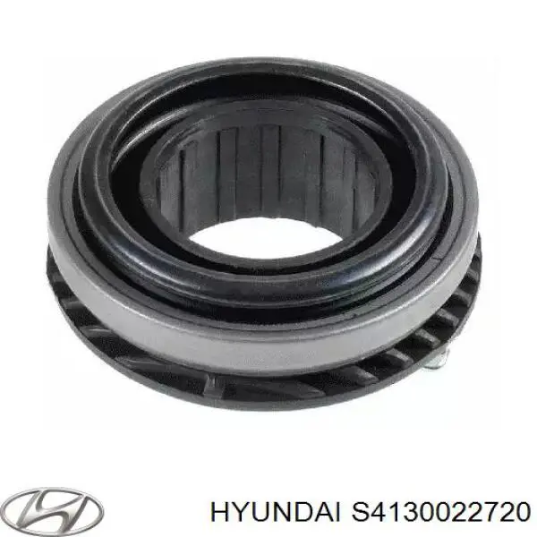 S4130022720 Hyundai/Kia plato de presión del embrague