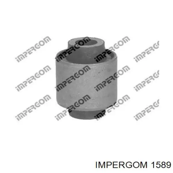 1589 Impergom silentblock de brazo de suspensión trasero superior