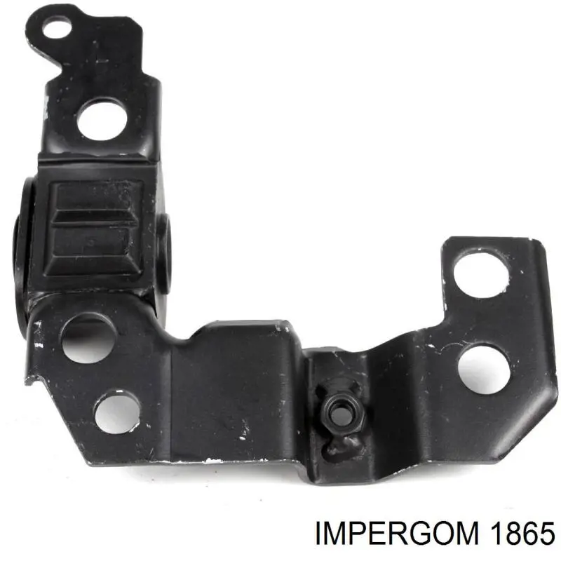 1865 Impergom silentblock de suspensión delantero inferior