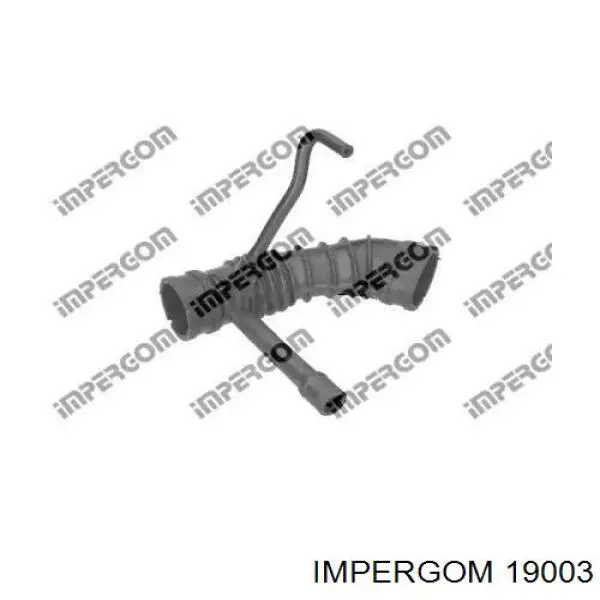  Tubo De Aire para Fiat Palio 178DX