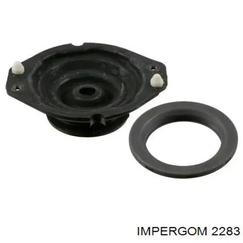  Soporte, motor, trasero, silentblock para Fiat Ducato 1 