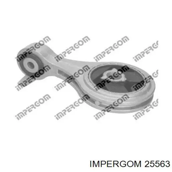 25563 Impergom soporte de motor trasero