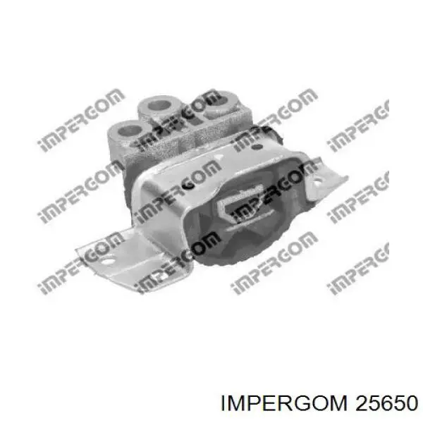 25650 Impergom soporte de motor derecho