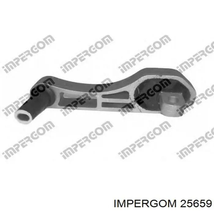 25659 Impergom soporte de motor trasero