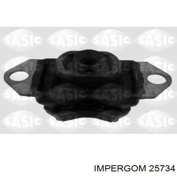 25734 Impergom soporte de motor trasero