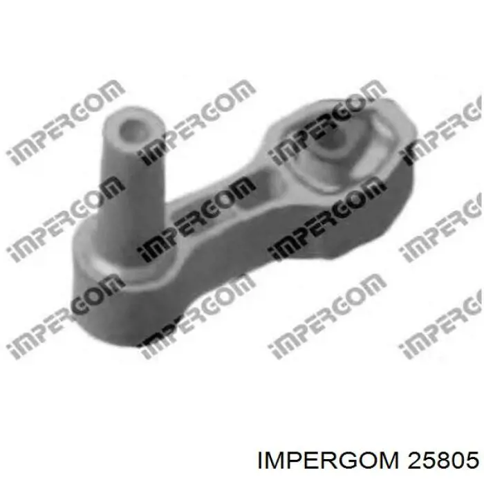 25805 Impergom soporte de motor trasero